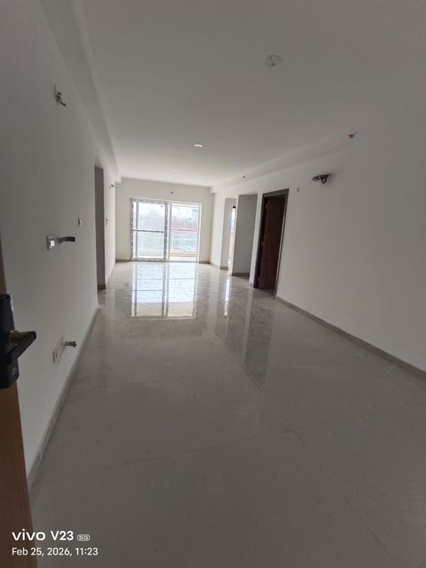 3 BHK Apartment For Sale in Technopolis Solitaire Unity
