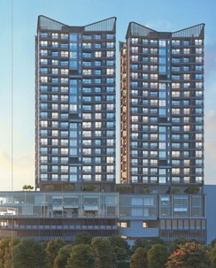 4 BHK Apartment For Sale in Royal Morya Skydale