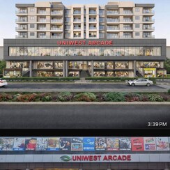 2 BHK Builder Floor For Sale in Sector 102
