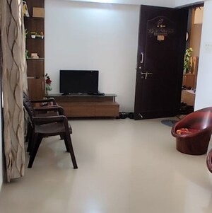 2 BHK Apartment For Sale in Ambegaon Budruk