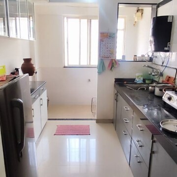 Kitchen in 2 BHK Apartment at Ambegaon Budruk – for Sale