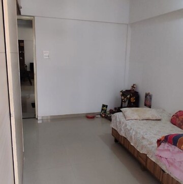 Bedroom in 2 BHK Apartment at Ambegaon Budruk – for Sale