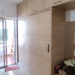 Bathroom in 2 BHK Apartment at Ambegaon Budruk – for Sale