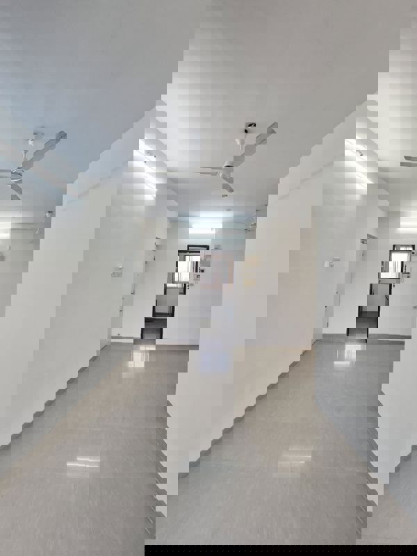 1 BHK 448 Sq.Ft. Apartment in Mahindra Roots