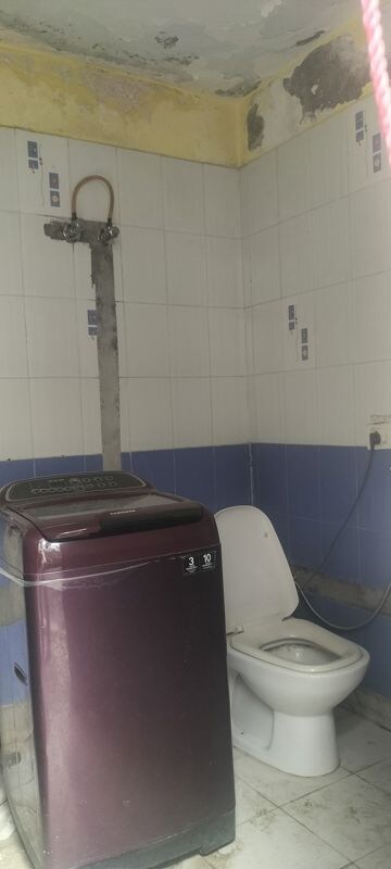 Furnished Amenities in 1 BHK Independent House at Amaltash Estate, Alpha Ii Greater Noida – for Sale