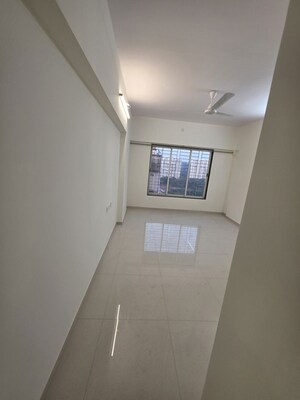 Building Lobby in 2 BHK Apartment at Swaroop Residency, Ghatkopar East – for Rent