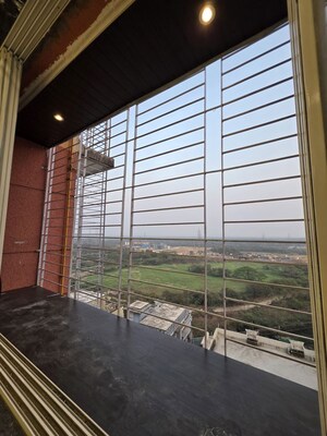 2 BHK Apartment – Exterior View View at Swaroop Residency, Ghatkopar East - for Rent