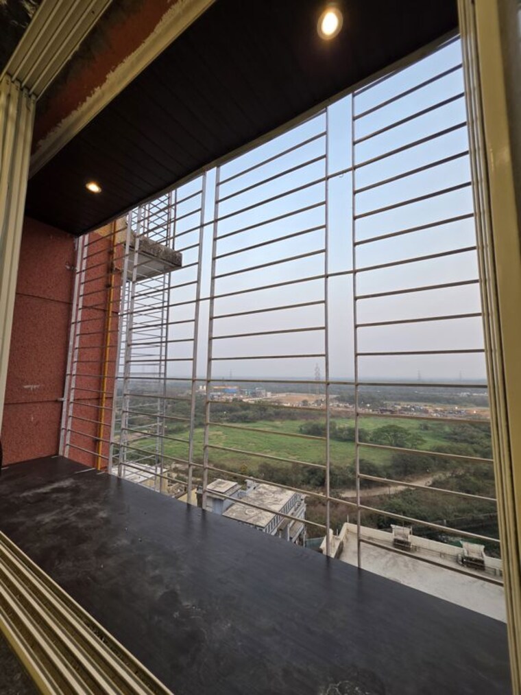 Exterior View, swaroop-residency 2 Bedroom 765 Sq.Ft. Apartment In Ghatkopar East Mumbai 10054110