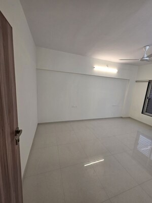 Bathroom in 2 BHK Apartment at Swaroop Residency, Ghatkopar East – for Rent