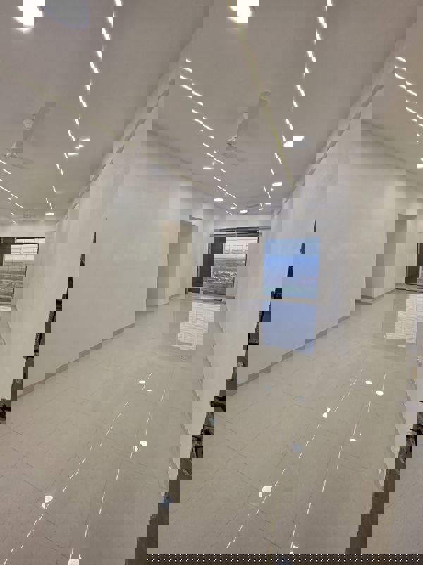 2 BHK 765 Sq.Ft. Apartment in Swaroop Residency