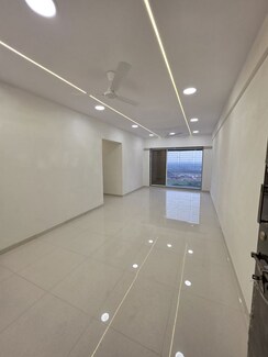 2 BHK Apartment For Rent in Swaroop Residency