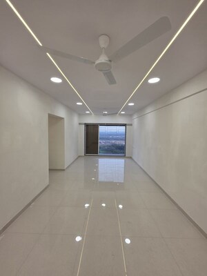 Building Lobby in 2 BHK Apartment at Swaroop Residency, Ghatkopar East – for Rent