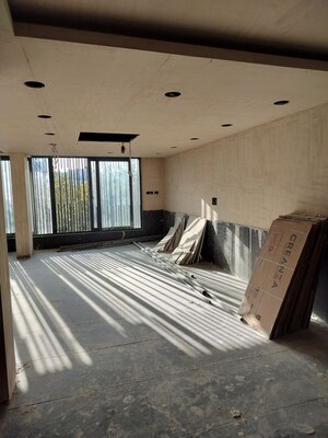 Bedroom in  Office Space in IT/SEZ at Sector 17 Dwarka – for Rent