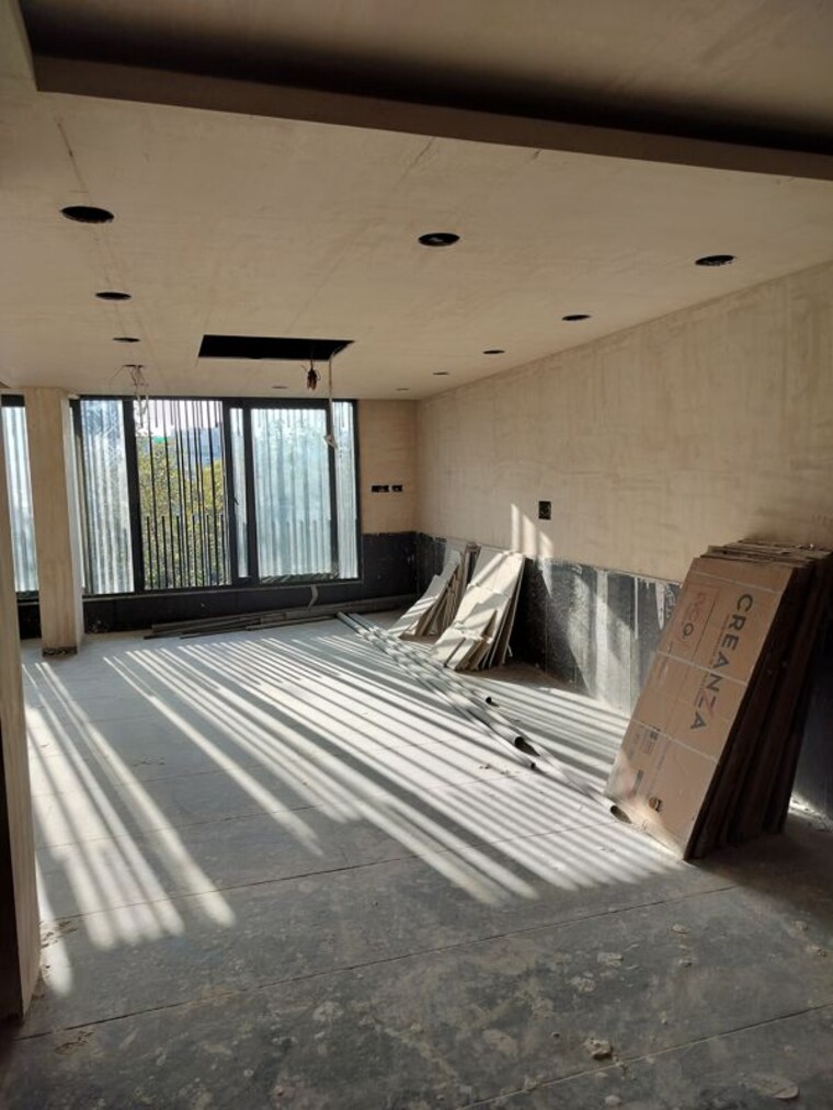 Bedroom, sector 17 dwarka Commercial Office Space in IT/SEZ 2500 Sq.Ft. In Sector 17 Dwarka Delhi 10054111