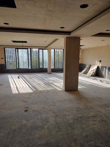  Office Space in IT/SEZ For Rent in Sector 17 Dwarka