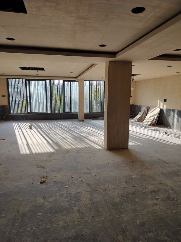 Office Space in IT/SEZ For Rent in Sector 17 Dwarka