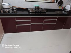 3 BHK Apartment For Rent in Prayeja Pearl