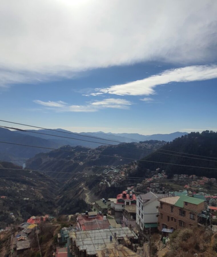 undefined, bhattakufer 2 Bedroom 760 Sq.Ft. Apartment In Bhattakufer Shimla 10037604