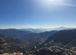 Plot Area in 2 BHK Apartment at Bhattakufer – for Sale