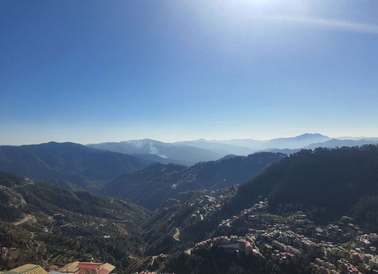 undefined, bhattakufer 2 Bedroom 760 Sq.Ft. Apartment In Bhattakufer Shimla 10037604