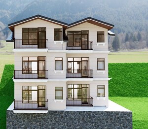 2 BHK Apartment For Sale in Bhattakufer