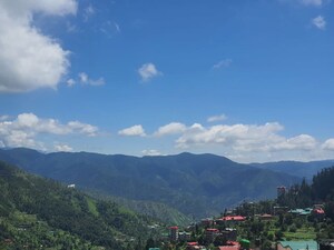 2 BHK Apartment – Garden View at Bhattakufer - for Sale