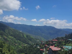 2 BHK Apartment – Garden View at Bhattakufer - for Sale