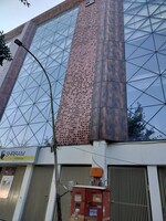 4500 Sq.Ft. Co-working Space in Sector 17 Dwarka