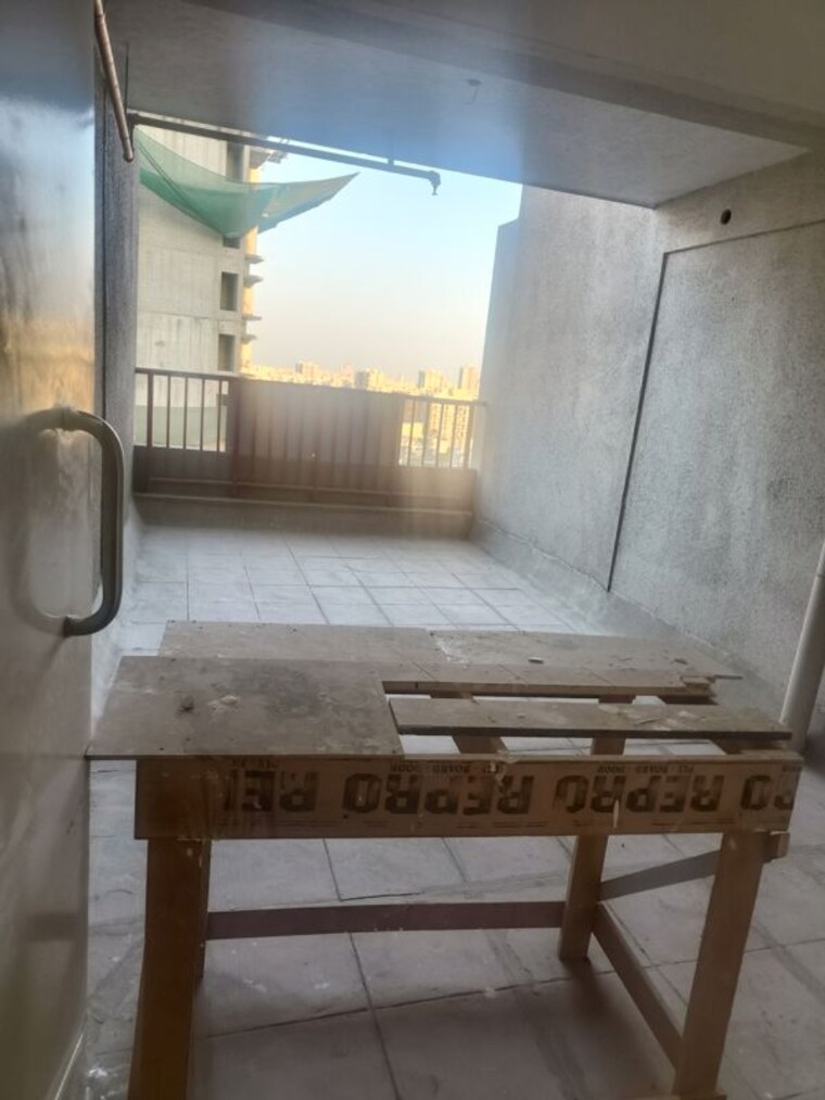Kitchen, rgs-forte 2 Bedroom 850 Sq.Ft. Apartment In Wakad Pune 10054123