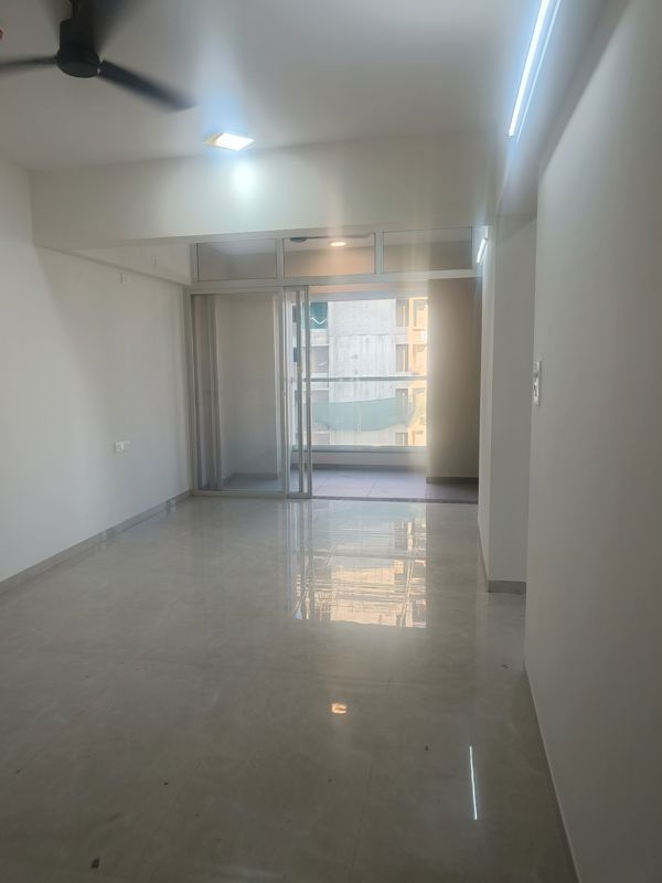 2 BHK Apartment For Rent in RGS Forte