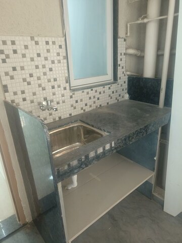 Master Bedroom in 2 BHK Apartment at RGS Forte, Wakad – for Rent