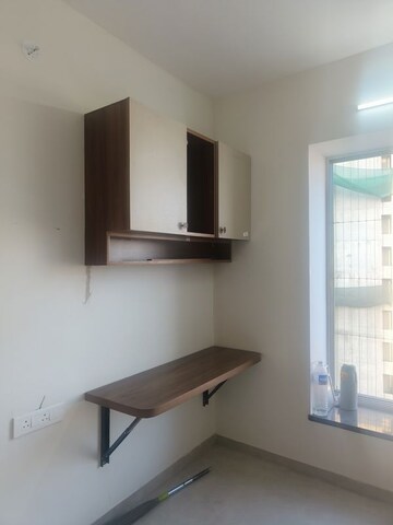 Kitchen in 2 BHK Apartment at RGS Forte, Wakad – for Rent