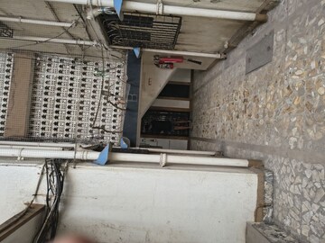 Balcony in 1 BHK Apartment at Kurla East – for Rent