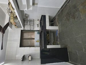 Kitchen in 1 BHK Apartment at Kurla East – for Rent