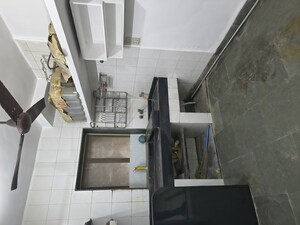 Kitchen in 1 BHK Apartment at Kurla East – for Rent