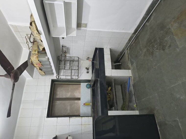 Kitchen, kurla east 1 Bedroom 500 Sq.Ft. Apartment In Kurla East Mumbai 10054124