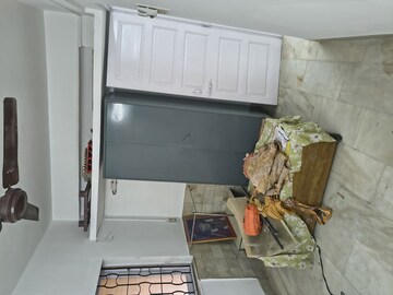 Furnished Amenities in 1 BHK Apartment at Kurla East – for Rent