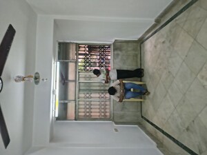 Staircase in 1 BHK Apartment at Kurla East – for Rent