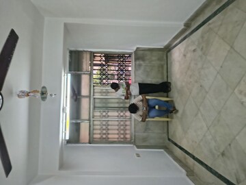 Staircase in 1 BHK Apartment at Kurla East – for Rent