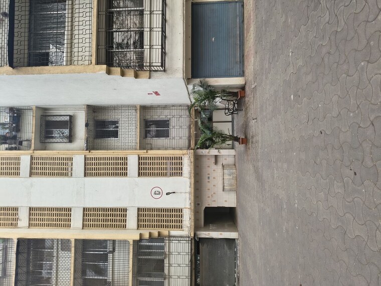 Exterior View, kurla east 1 Bedroom 500 Sq.Ft. Apartment In Kurla East Mumbai 10054124