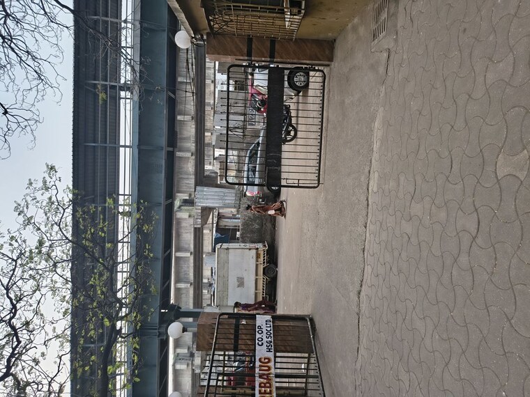 Exterior View, kurla east 1 Bedroom 500 Sq.Ft. Apartment In Kurla East Mumbai 10054124