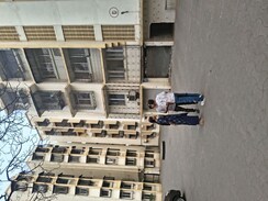 1 BHK + Study Room Apartment For Rent in Kurla East