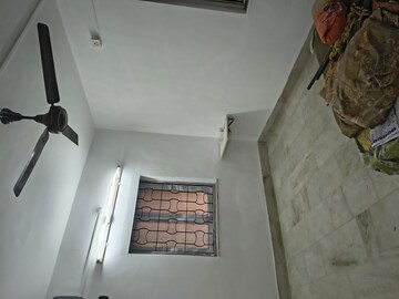 Balcony in 1 BHK Apartment at Kurla East – for Rent
