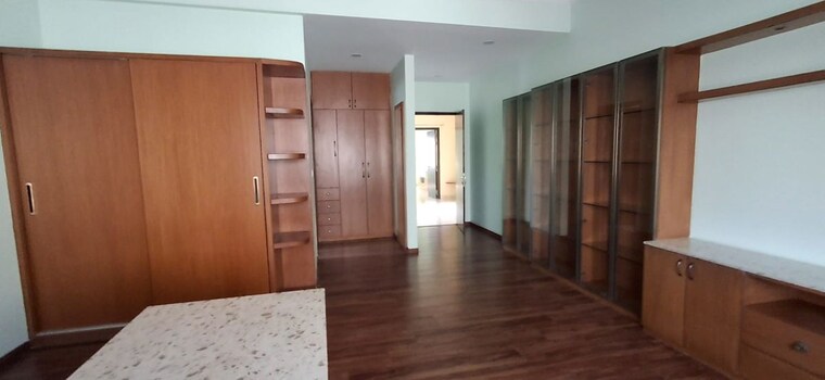 Room, muppas-indraprastha 4 Bedroom 5505 Sq.Ft. Villa In Tellapur Hyderabad 9979067