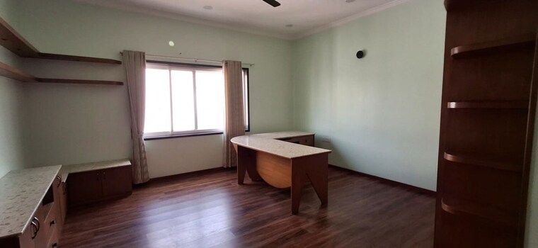 Room, muppas-indraprastha 4 Bedroom 5505 Sq.Ft. Villa In Tellapur Hyderabad 9979067