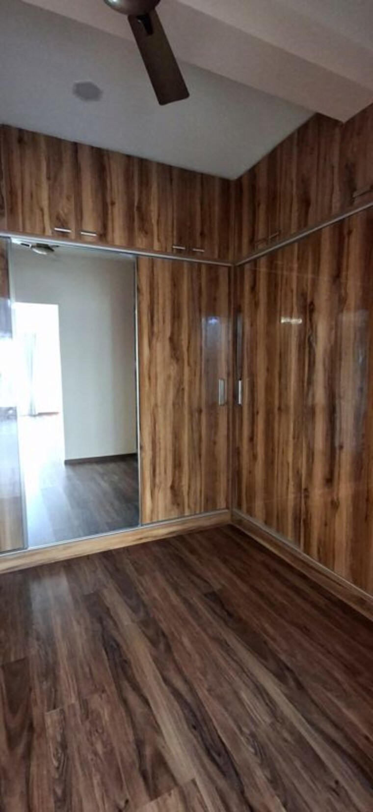 Balcony, muppas-indraprastha 4 Bedroom 5505 Sq.Ft. Villa In Tellapur Hyderabad 9979067