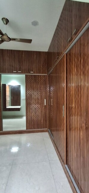 Furnished Amenities in 4 BHK Villa at Muppas Indraprastha, Tellapur – for Rent