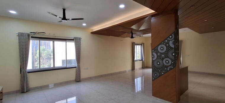 Room, muppas-indraprastha 4 Bedroom 5505 Sq.Ft. Villa In Tellapur Hyderabad 9979067