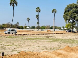 Plot Area in  Plot at Vangapally – for Sale