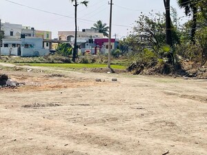 Plot Area in  Plot at Vangapally – for Sale